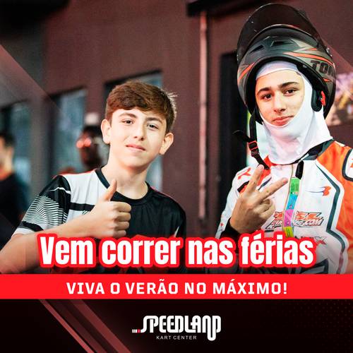 7 pistas imperdíveis para correr de kart em São Paulo